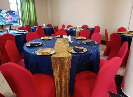 Banquet