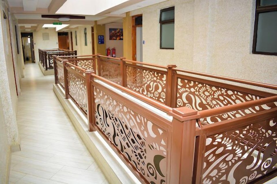 Corridor