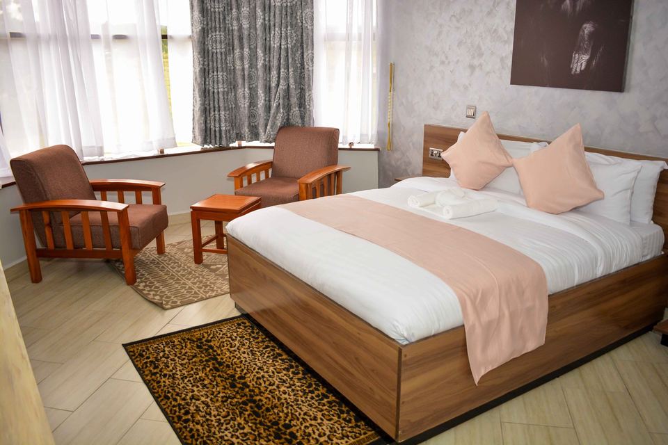 Deluxe Suite
