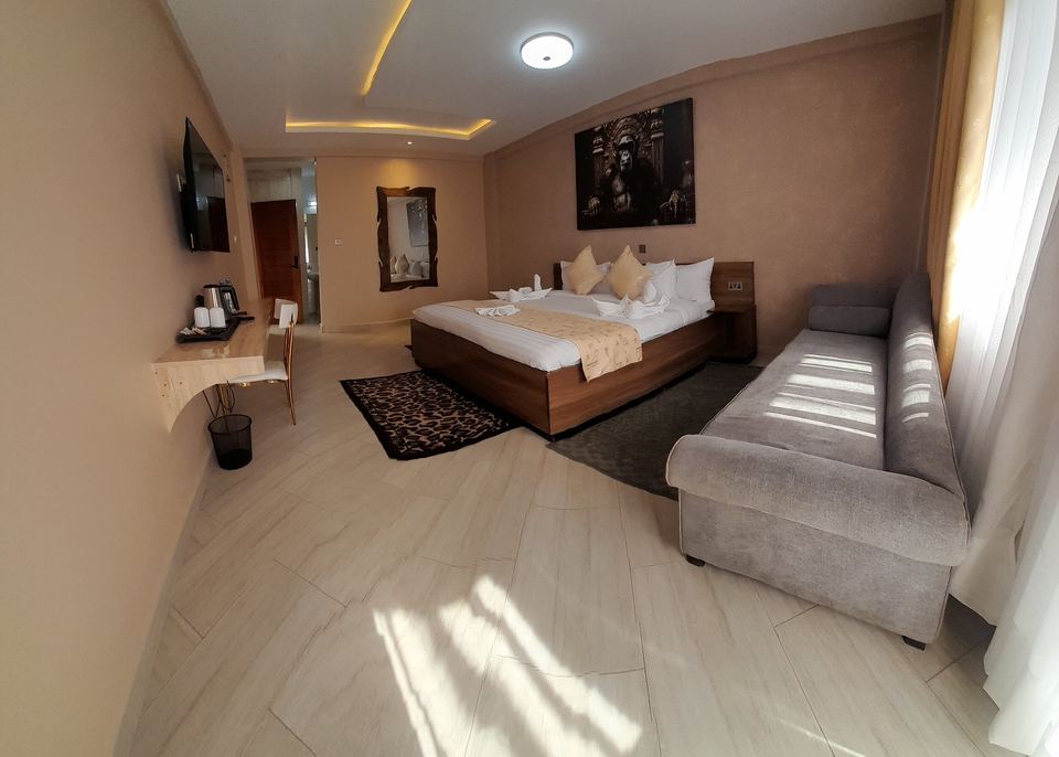 Executive Suite