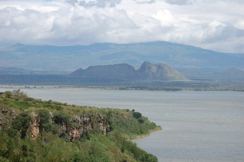 Lake Elementaita & Soysambu