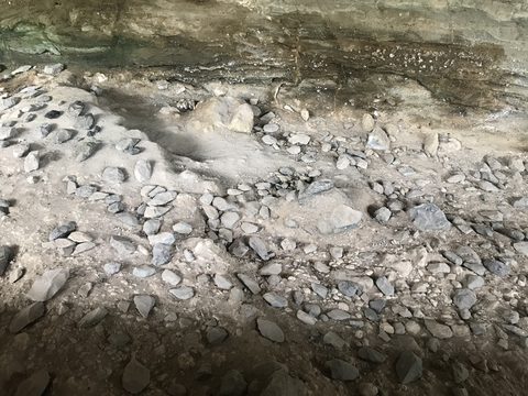 Kariandusi Prehistoric Site