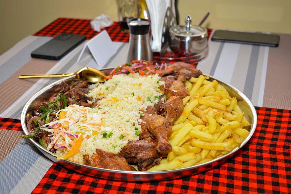 A signature plate