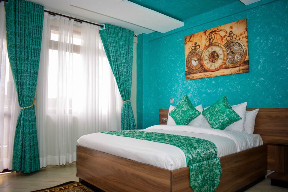 Standard Suite