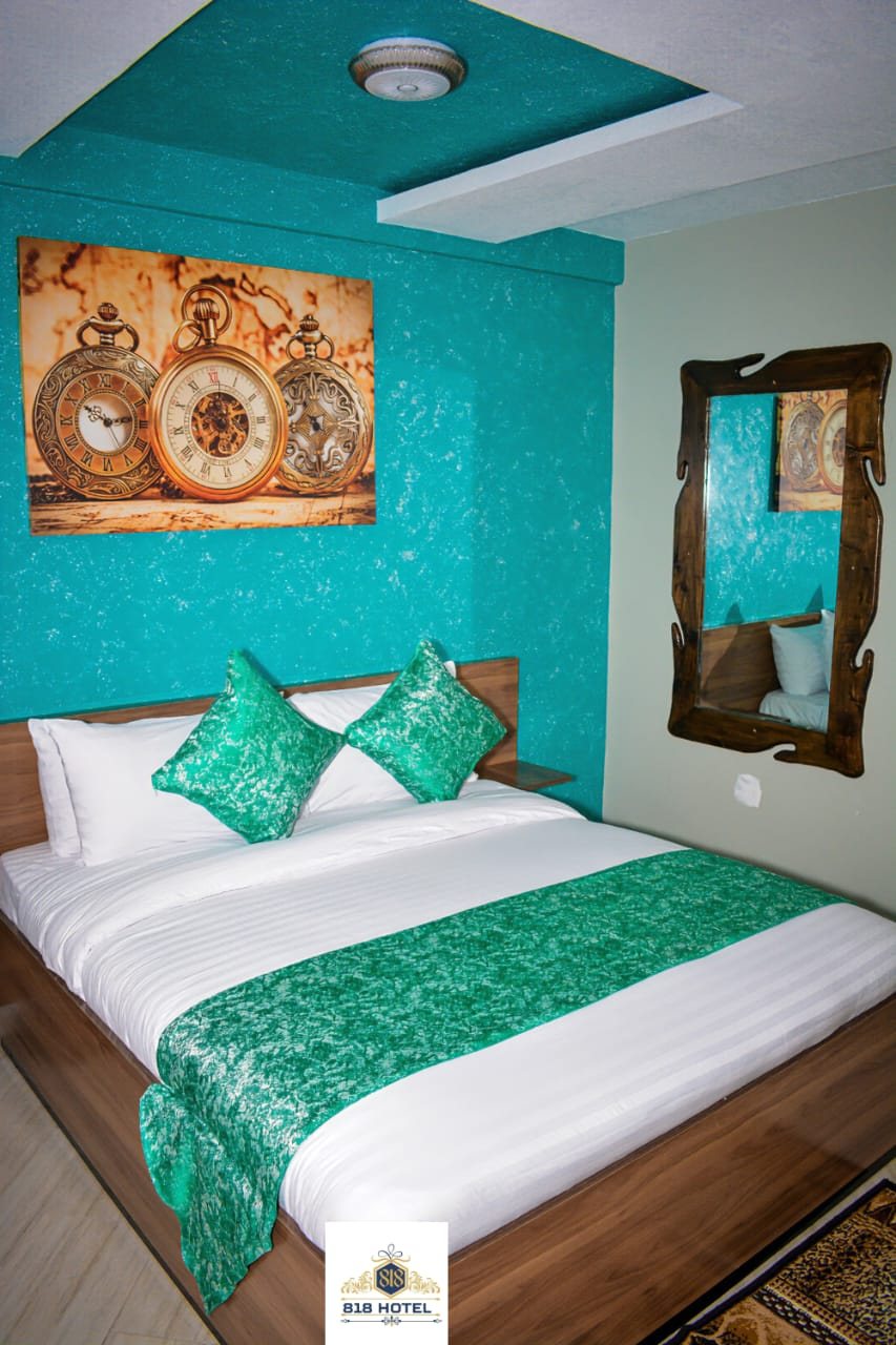 Standard Suite